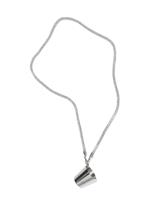 HEMA Shotglas ketting carnaval