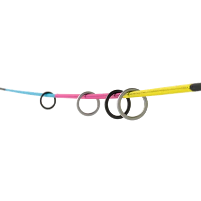 Helinox StringTrees Spel
