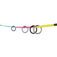 Helinox StringTrees Spel