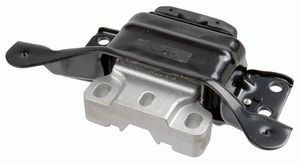 Ophanging, automatische transmissie 3771701