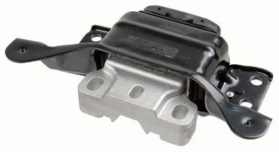 Ophanging, automatische transmissie 3771701