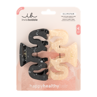 Invisibobble Accessoire Clipstar Eclipse L 2Stuks