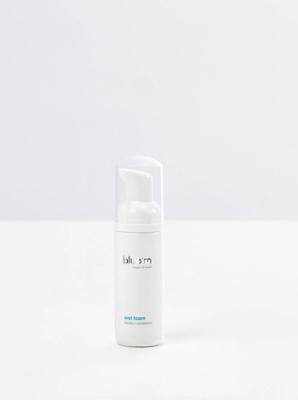 Bluem Oral foam - aligner cleaner