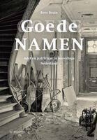 Goede namen - - ebook - thumbnail