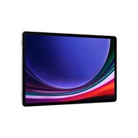 Samsung Galaxy Tab S9+ WiFi 512 GB Beige Android tablet 31.5 cm (12.4 inch) 2.0 GHz, 2.8 GHz, 3.36 GHz Qualcomm® Snapdragon Android 13 2800 x 1752 Pixel - thumbnail