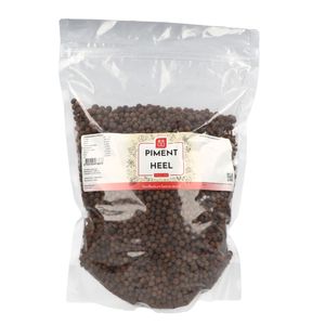 Piment Heel / Piment Bollen Grootverpakking