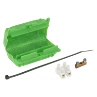 Q-Link QL Kabel Aftakmof | Mini | Gel | 3X1-4MM2 - 54.212.30