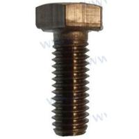PAGB/T5783-M6X16 - ZESKANTIGE SCHROEF M6X16 Yamaha