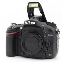Nikon D610 body occasion