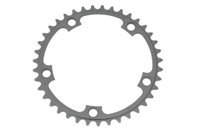 Shimano Ultegra FC-6700 Kettingblad 10V 39T - Zilver Shimano Ultegra FC-6700 Kettingblad 10V 39T - Zilver
