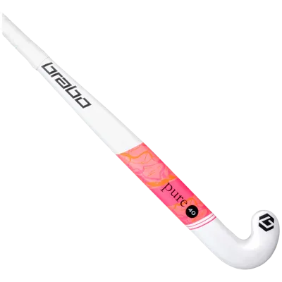 Brabo G-Force Pure 40 Junior Hockeystick