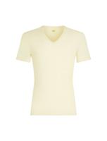 Icebreaker Merino 150 Anatomica SS V Thermoshirt Heren Undyed L