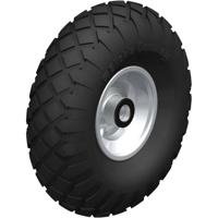 Blickle P 263/20-50R Luchtband Wieldiameter: 260 mm Draagvermogen (max.): 150 kg 1 stuk(s)