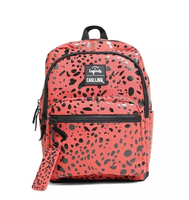 Kinderrugzak Little Legends - Spotted Animal Backpack L
