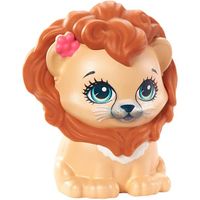 Enchantimals Leeuwenhaar salon - thumbnail