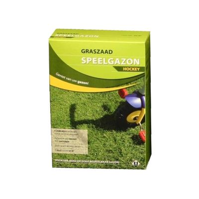Graszaad