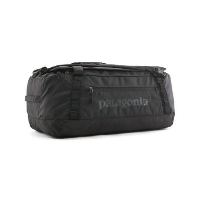 Patagonia Black Hole 55L Duffel Black One Size