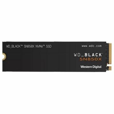 Hard Drive Western Digital WDS400T2X0E 4 TB 4 TB SSD
