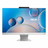 Alles in Eén Asus 90PT03T1-M019C0 23,8" I3-1315U 16 GB RAM 8 GB RAM 512 GB SSD Qwerty Spaans