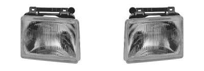 Koplamp Set SET3770942
