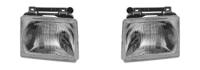 Koplamp Set SET3770942