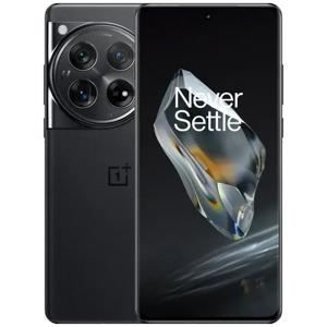 OnePlus 12 256GB Smartphone Zwart