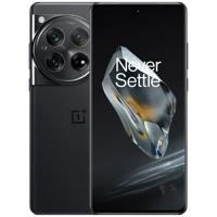 OnePlus 12 256GB Smartphone Zwart
