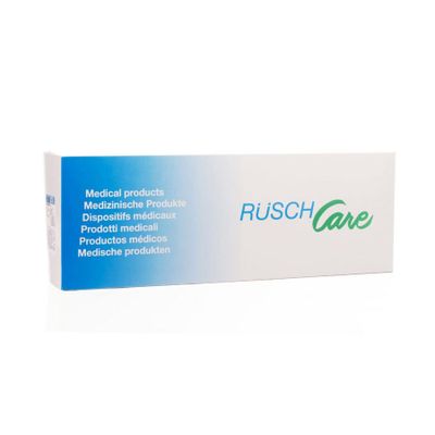 Ruschcare Sonde Tiemann Intermit.cath. Ch14 60