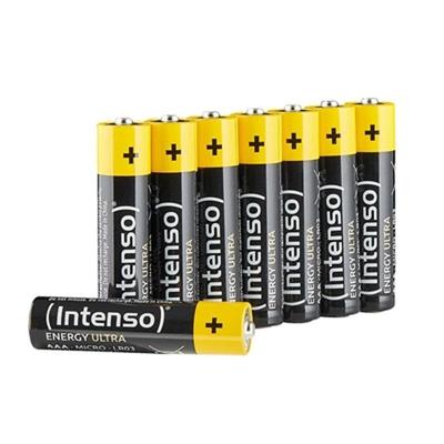 Oplaadbare Batterijen INTENSO 7501511
