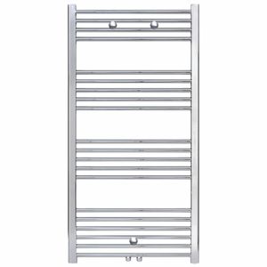 Radiatorendiscounter, Handdoekradiator Chroom, Handdoek Radiatoren 1800x600