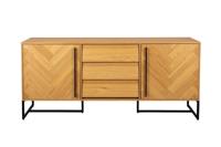dressoir Class High Oak