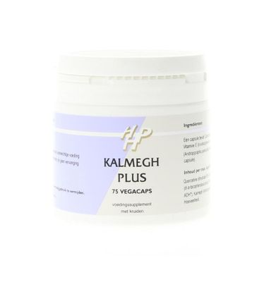 Kalmegh Plus/Quercetine 300mg