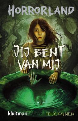 Jij bent van mij - Tehlor Kay Meija - ebook