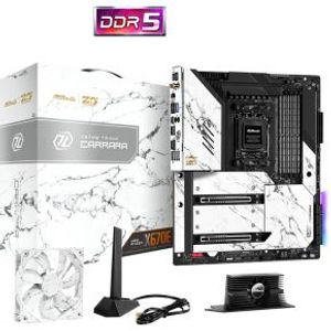 Moederbord AMD Asrock X670E Taichi Carrara