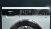 Siemens iQ500 WG44G209NL wasmachine Voorbelading 9 kg 1400 RPM A Wit - thumbnail