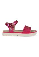Replay Sandalen JT240018S-0025 Fuxia Paars maat