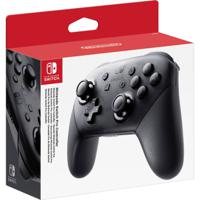 Nintendo Switch Pro Gamepad Nintendo Switch Grijs