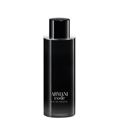 Giorgio Armani Code New Code Eau de Toilette 200ml