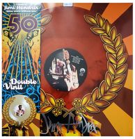 Jimi Hendrix - Tribute To Jimi Hendrix - Fifty Years Without You - 2-LP - Gekleurd Vinyl - Beperkte Oplage - thumbnail