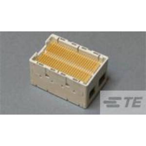 TE Connectivity 2-1761616-5 Inhoud: 1 stuk(s) Tray