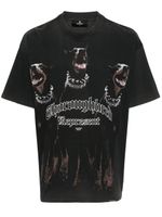 Represent t-shirt Thoroughbred - Noir - thumbnail