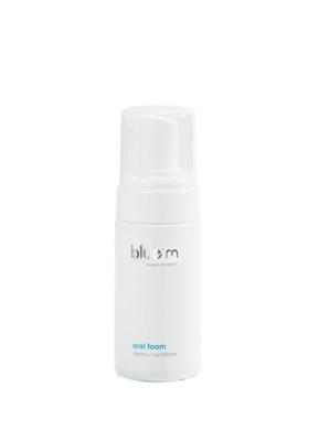Bluem Oral foam - aligner cleaner