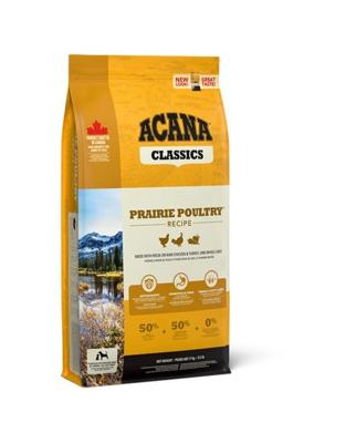 Acana Acana Classics Prairie Poultry 14,5kg