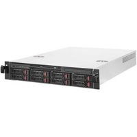Silverstone RM22-308 HDD-behuizing Zwart, Wit 2.5/3.5