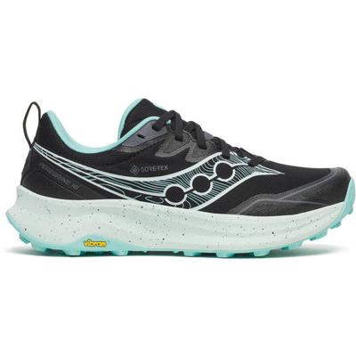 Saucony Peregrine 16 GTX Dames