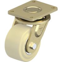 Blickle LS-GSPO 152K-35 Zwenkwiel Wieldiameter: 150 mm Draagvermogen (max.): 3000 kg 1 stuk(s)