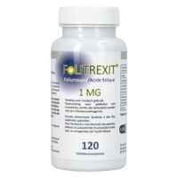 Folitrexit 1mg 120 Tabletten