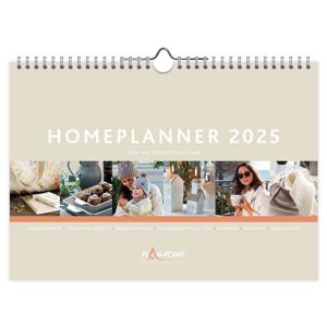 Plan-Point Home Planner 2025