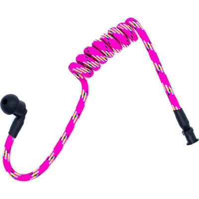On Set Headsets Tubeez Cyberpink