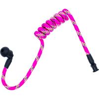 On Set Headsets Tubeez Cyberpink